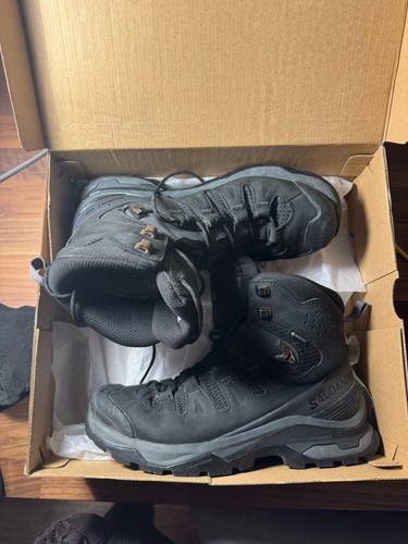 Salomon quest gtx - quest, (asphalt
