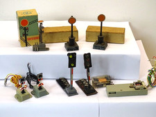 Piko Siba Signal Signale H0