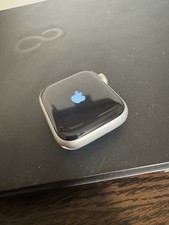 Apple Watch Series 5 Nike 40mm