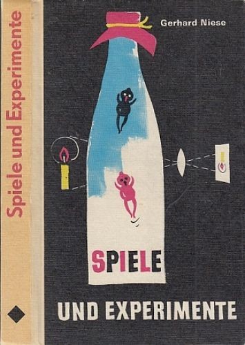 Spiele und experimente - und,