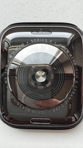 Apple watch series 44mm - series,