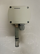 Siemens qfa3171 raumfühler - siemens,