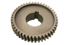 Zahnrad Ritzel Zackenrad