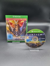 Anthem Legion of Dawn Edition
