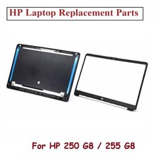 Für HP 250 G8 / 255 G8 Grau