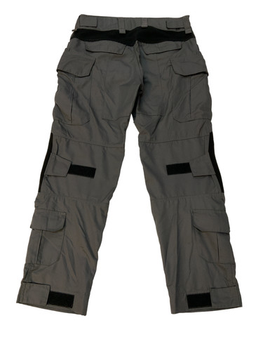 Rig dynamic grey tactical - rig, gb