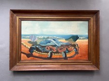 Gemälde signiert Renato