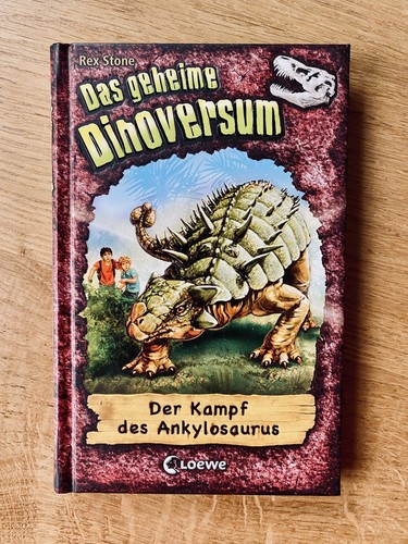 Das geheime dinoversum der - 03.,