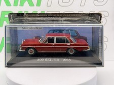 Mercedes Benz 300 SEL 6.3