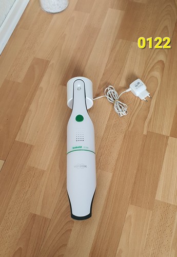 Vorwerk akkusauger kobold - vorwerk,