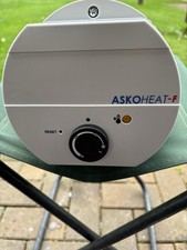 Ascoma  Heizstab Fronius Ohmpilot