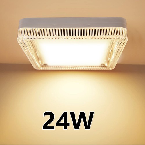 24w led deckenlampe - deckenlampe, panel