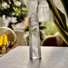 Bergkristall Obelisk |