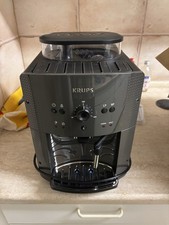 Kaffeevollautomat Krups EA 81* gebraucht
