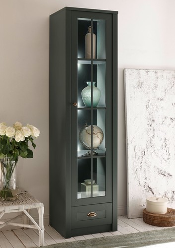 Ascot vitrine standvitrine - ascot,