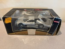 Maisto 1:18 Premiere Edition