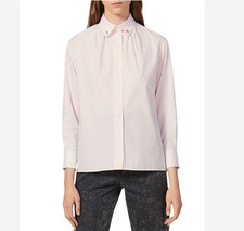 Sandro Paris Damenhemd Größe