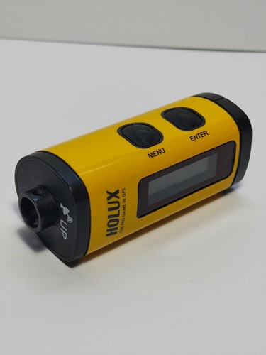 Holux 241 bluetooth gps - bluetooth,