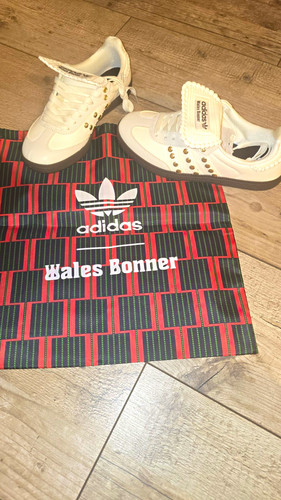 Adidas wales bonner sneaker - adidas,