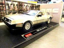 Delorean lorean dmc 12 - delorean,