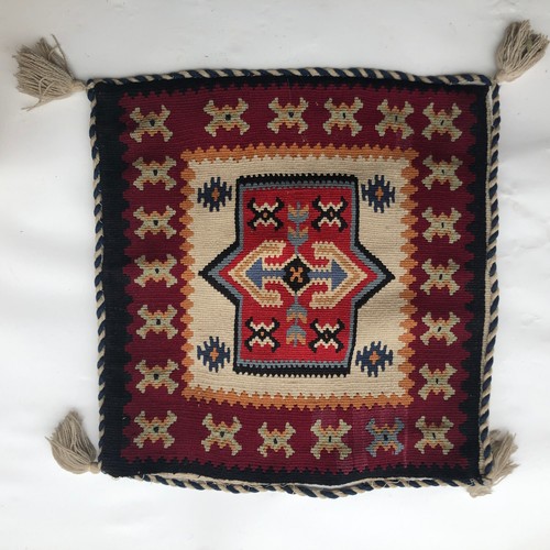 Antiker kelim tasche - tasche,, hülle