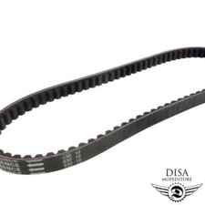 Keilriemen Zahnriemen 18 x 830