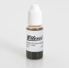 Wilesco 01894 Spezialöl für Speisewasserpumpe D32