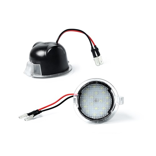 Led umfeldbeleuchtung - led,