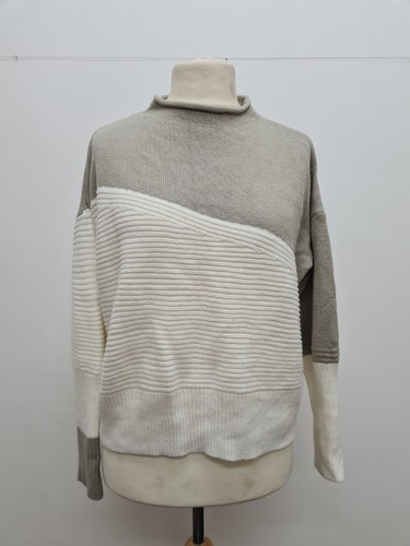 Shein damen pullover l - pullover, gr.
