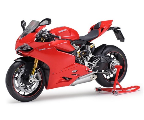 Tamiya 14129 12 ducati - tamiya,