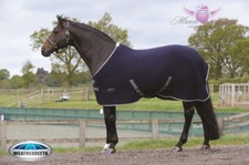 %% WeatherBeeta Thermic Quilt