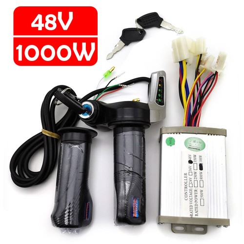 48v 1000w elektrofahrrad - 48v,