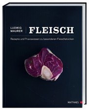 Fleisch ludwig maurer - |, |