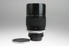 Nikon nikkor 180mm 368886 - nikon, #368886