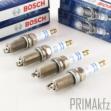 4x BOSCH 0242240619
