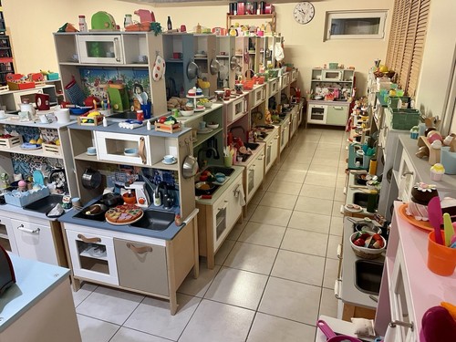 Kinderküche spielküche - kinderküche,