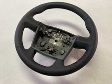 Lenkrad neu beziehen für Fiat