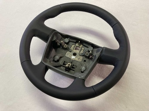 Lenkrad neu beziehen - für, fiat