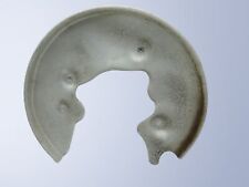 Ankerblech Hitzeschutzblech links hinten original Audi A5 8T B8 Deckblech Bremse