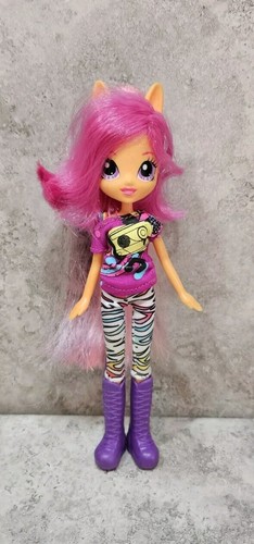 Little pony equestria girls - my,