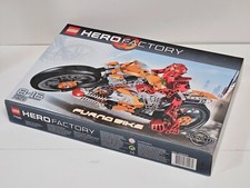 Lego   7158     ***  Hero