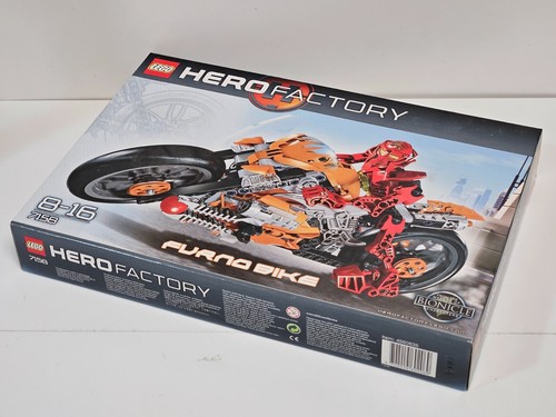 Lego 7158 hero - lego,  ***