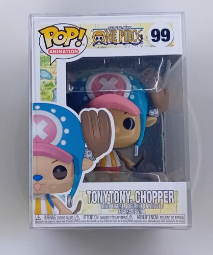 Funko pop figur tonytony - -,