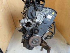 Motor Ohne Anbauteile 937A2000 Alfa Romeo 932 156 Sportwagon 1.9 JTD 8V