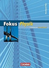 Fokus Physik - Gymnasium