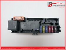 Mercedes W202 W210 Original Sicherungskasten Relais Relaiskasten A 0005400072