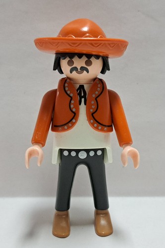 Playmobil figuren aus - playmobil,