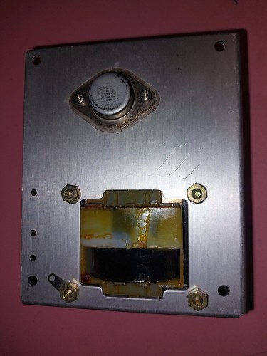 Netzteil volt astec - ,