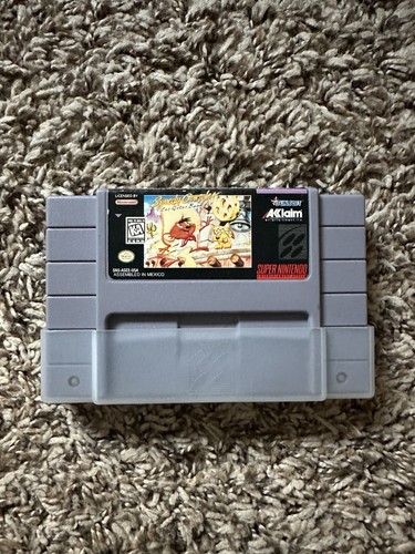 Speedy gonzales los - gonzales,