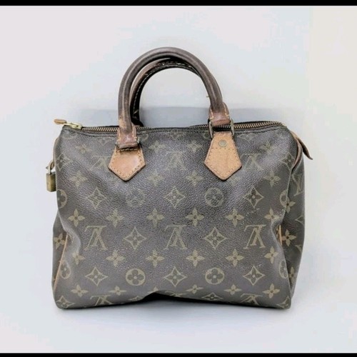 Louis vuitton speedy25 - vuitton,